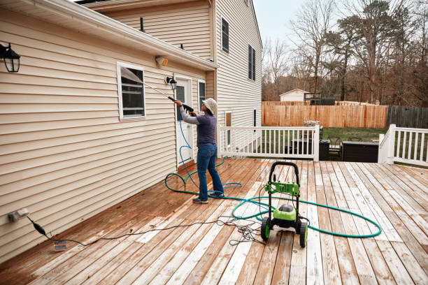 Best Best Pressure Washing Companies  in Jersey Village, TX
