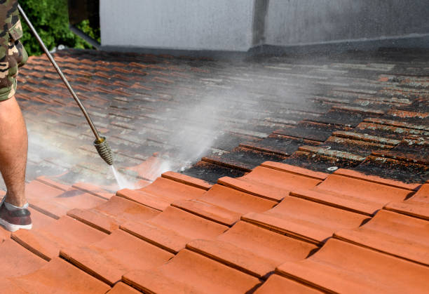 Best Residential Pressure Washing Services  in Jersey Village, TX