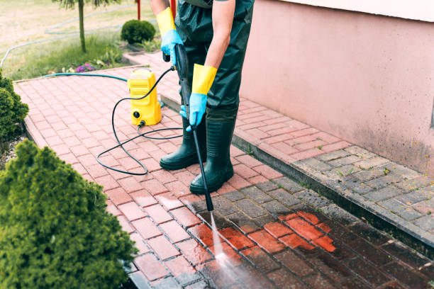 Best Fence Pressure Washing  in Jersey Village, TX