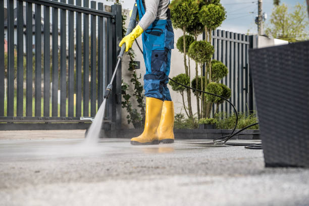 Best Affordable Pressure Washing  in Jersey Village, TX