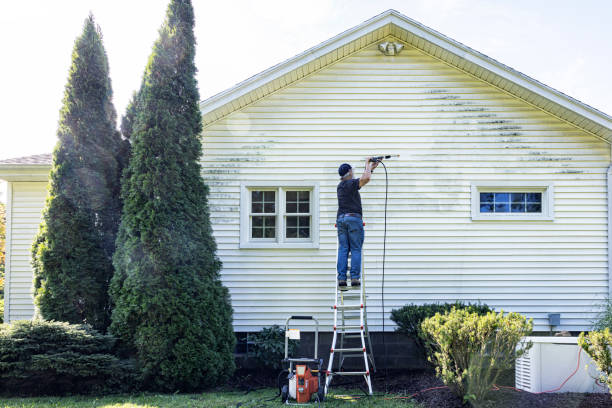 Best Commercial Building Pressure Washing  in Jersey Village, TX