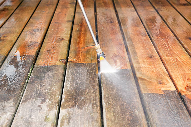 Jersey Village, TX Pressure Washing Company