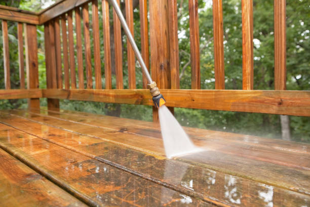 Best Local Pressure Washing Services  in Jersey Village, TX