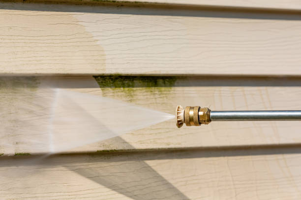 Deck Cleaning Services in Jersey Village, TX