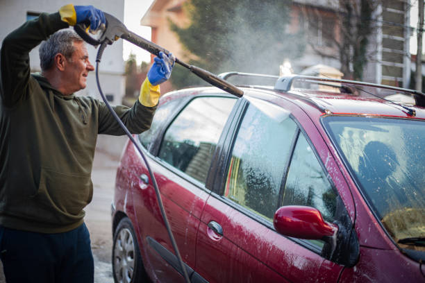 Best Roof Power Washing Services  in Jersey Village, TX