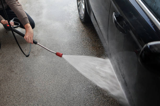 Reliable Jersey Village, TX Pressure Washing Solutions