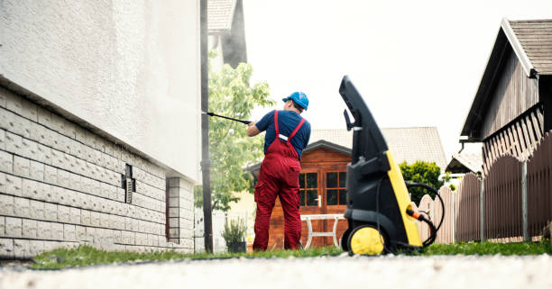 Why Choose Our Certified Pressure Washing Experts for Your Project Needs in Jersey Village, TX?
